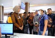 Wawali Astrid Widayani Kawal Kasus Dugaan Pelecehan SPG yang Viral