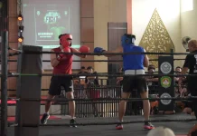 Warrior Boxing 2026, 48 Petinju Soloraya Unjuk Gigi di Tasikmadu