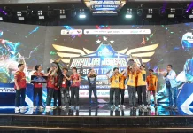Semarang dan Magelang Juarai E-Sport Kapolda Jateng Cup 2026