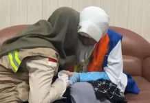 Jemaah Haji Asal Kota Surakarta Wafat di Tanah Suci saat Persiapan Pulang