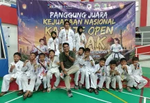 Hasil TIM YPOK Kabupaten Sukoharjo