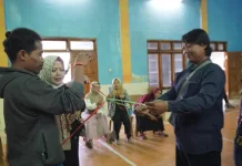 Pokdarwis Desa Petung Resmi Dikukuhkan