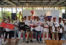 Federal OilTM Edukasi Perawatan Mesin Motor Matic di Wilayah Soloraya