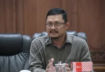 Pansus DPRD Solo Finalisasi Raperda Digitalisasi PAD usai Fasilitasi Provinsi