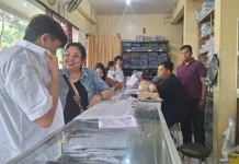 Jelang Tahun Ajaran Baru, Permintaan Seragam Sekolah di Solo Naik 30 Persen