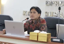 Pansus DPRD Solo Siapkan Raperda TIK yang Adaptif terhadap Kebijakan Digital