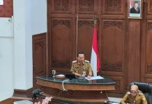 Fraksi PDIP Pertanyakan SiLPA dan Target PAD dalam P2APBD Surakarta 2025