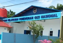 Kejari Sragen Inventarisir 117 SPPG, Usut Dugaan Intrik Titik Lokasi-Markup Barang