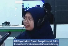 Pembelajaran Bahasa Indonesia di Pesantren: Minim Gawai, Kaya Literasi