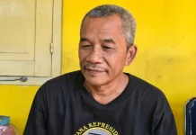 Ketua PSI Sragen Buka Suara, Namanya Dicatut Ngatur Lelang Proyek