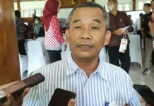 Ketua PSI Sragen Desak Transparansi Tender Proyek DPU