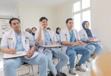 FK UMS Raih Tingkat Kelulusan 98,7 Persen pada UKNPDPD Mei 2026