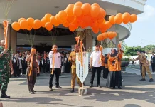 BPS Karanganyar Canangkan Sensus Ekonomi 2026, Sasar Ribuan Usaha