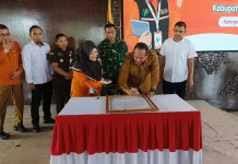 Bupati Karanganyar Tegaskan Sensus Ekonomi 2026 Jamin Kerahasiaan Data Penduduk