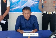 Polres Karanganyar Buru Pelaku Pembacokan Tiga Pesilat