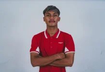 PERSIS Solo Resmi Rekrut Striker Ahmad Mujadid, Perkuat Lini Serang