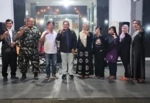 Pusat Kuliner UMKM di Kecamatan Colomadu Kembali Hadir Dengan Konsep Kekinian