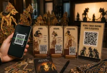 Dekatkan Anak Muda dengan Wayang Melalui Program Scan Karakter Wayang
