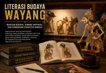 Literasi Budaya Wayang di Era Digital: Menjaga Warisan, Menginspirasi yang Muda