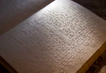 Braille, Jembatan Literasi bagi Penyandang Tunanetra