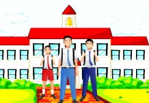 Sekolah Negeri Dilarang Jual Seragam, Disdik Solo Siap Lakukan Pengawasan