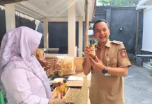 Respati Dorong Sukaria Jawa Jawi Perkuat Visi Solo sebagai Wellness City