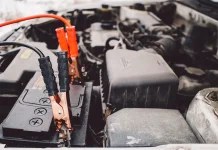 Kill Switch Accu Mobil, Solusi Keamanan atau Masalah Baru?
