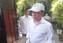 Jokowi Sebut Pembebasan Roy Suryo dan dr. Tifa Kewenangan Penuh Kejaksaan