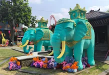 Sukaria Jawa Jawi 2026 Hadirkan Wisata Budaya dan Wellness di Solo