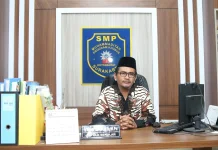 SMP Muhammadiyah PK Kottabarat Raih Peringkat 22 Nasional TKA 2025/2026