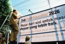 Disnaker Solo Gelar Job Fair, Sediakan 6.000 Lowongan Kerja