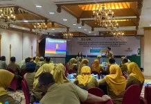 Sekda Solo Ajak Kepala SMP Jaga Integritas Antikorupsi di Sekolah
