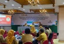 Pemkot Solo Kucurkan APBD Enam Ratus Miliar Genjot Mutu Sekolah Negeri
