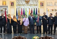 Program Pasca Sarjana Univet Bantara Siap Wujudkan Kampus Unggul Kelas Dunia