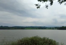 Dukung Kebutuhan Air Sawah, DPUPR Karanganyar Dorong Normalisasi Waduk