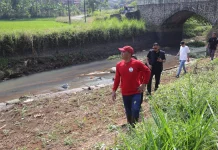 Lurah Delingan Usul Normalisasi Waduk demi Jamin Pasokan Air Petani