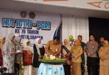 Isu Penghentian Insentif Bikin Resah, IGTKI Sragen Desak Pemkab Pertahankan Honor