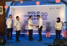 Respati Dorong Link and Match lewat Program Rumah Siap Kerja