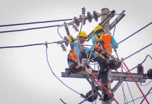 PLN Jamin Listrik Jawa Tengah Pulih Total dan Stabil