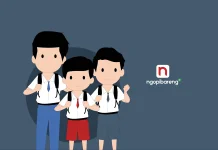 DPKS Dukung Larangan Sekolah Jual Seragam, Disdik: Siswa Kurang Mampu akan Dibantu