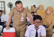 Hipertensi Jadi Temuan Terbanyak dalam Program CKG di Solo
