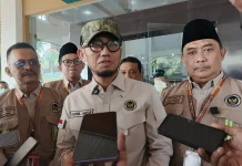 Wamen Haji Tegaskan Syarat Kelayakan Medis Bakal Diperketat Mulai Tahun Depan