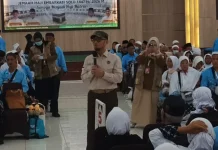 Antisipasi Kendala Fisik, Kemenag Siapkan Program Manasik Kesehatan Sejak Dini