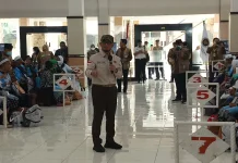Wamen Haji dan Umroh RI Dorong Revitalisasi Asrama Haji Donohudan
