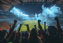Harga Tiket Final Piala Dunia 2026 Tembus Ratusan Juta