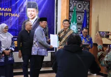 FAI UMS Resmi Buka Prodi PPG Keagamaan, Siap Cetak Guru Profesional
