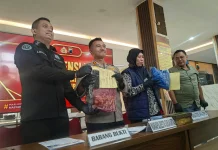 Guru ASN di Sukoharjo Jadi Tersangka Kasus Pelecehan SPG di Solo
