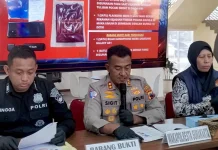 Polisi Ungkap Motif ASN Rekam Bawah Rok SPG di Swalayan Solo