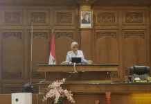 Nota Jawaban Wali Kota Solo Optimalkan PAD dan Serapan Anggaran