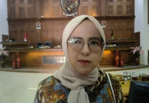 Fraksi Karya Amanat Bangsa Nilai Jawaban Nota Wali Kota Sudah Cukup Jelas